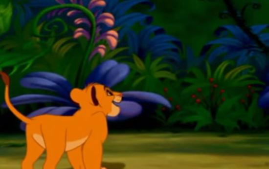 film della disney
