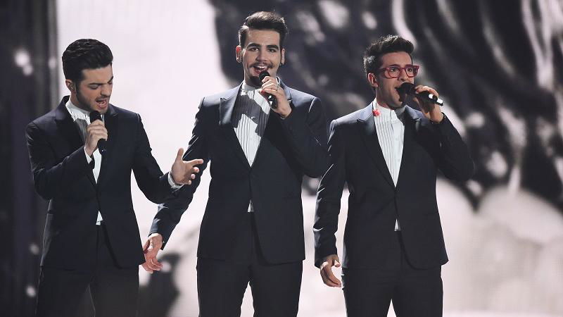 Finale Eurovision 2015 Il Volo E Tutto Quello Che Cè Da Sapere