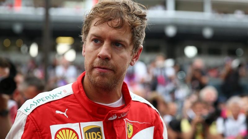 Formula 1 GP MONACO