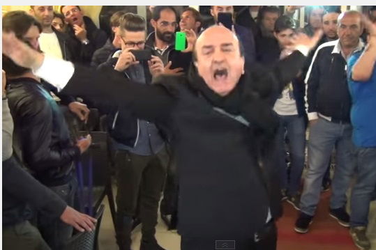 Gerardo Bevilacqua