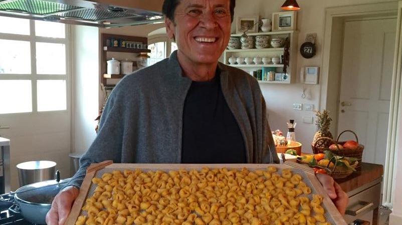 gianni morandi