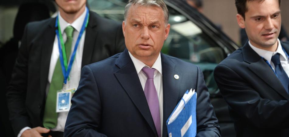 immigrati clandestini ungheria viktor orban