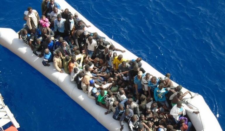 immigrazione piano unione europea