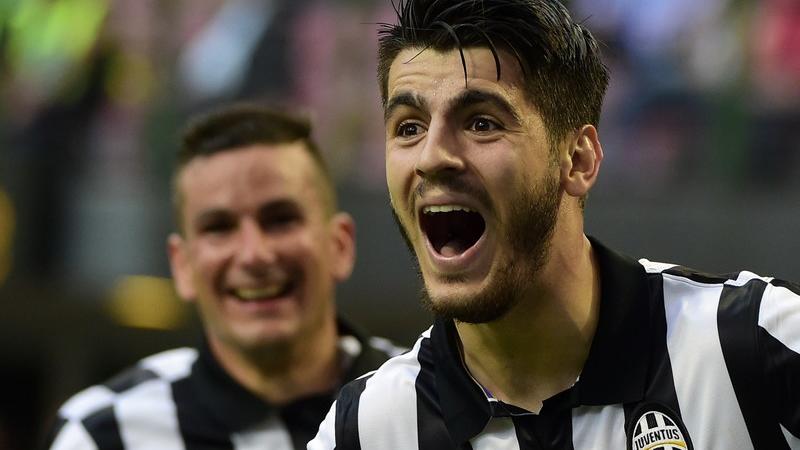 Inter Juventus diretta live
