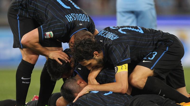 Inter Juventus diretta streaming