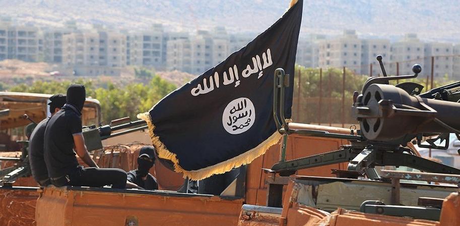 isis