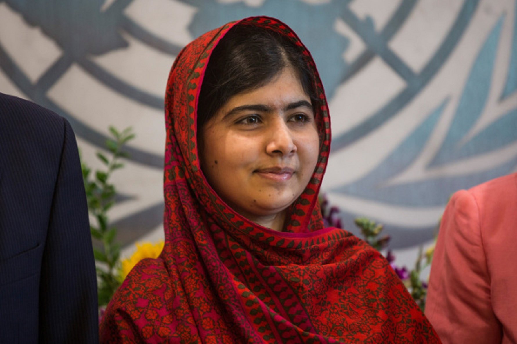 Malala yousafzai, fate studiare le ragazze di tutto il mondo!