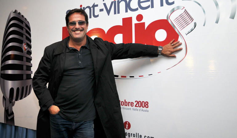 marco baldini