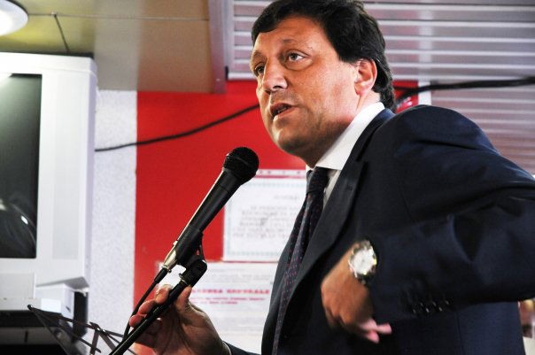 marco di stefano mazzette
