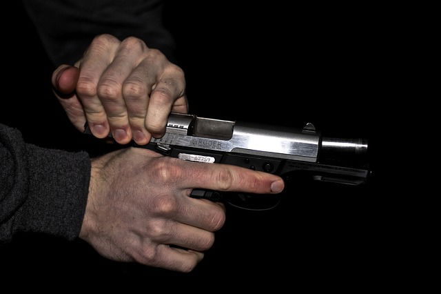 marco vannini ucciso pistola