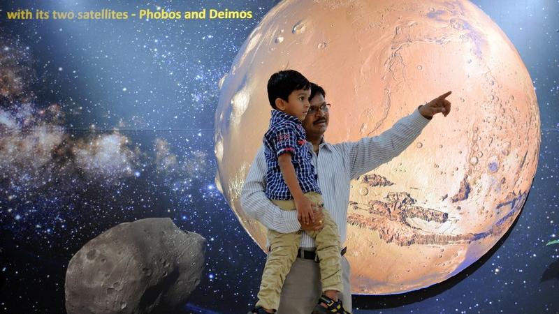 Marte, si allontana il viaggio: le radiazioni danneggiano il cervello degli astronauti