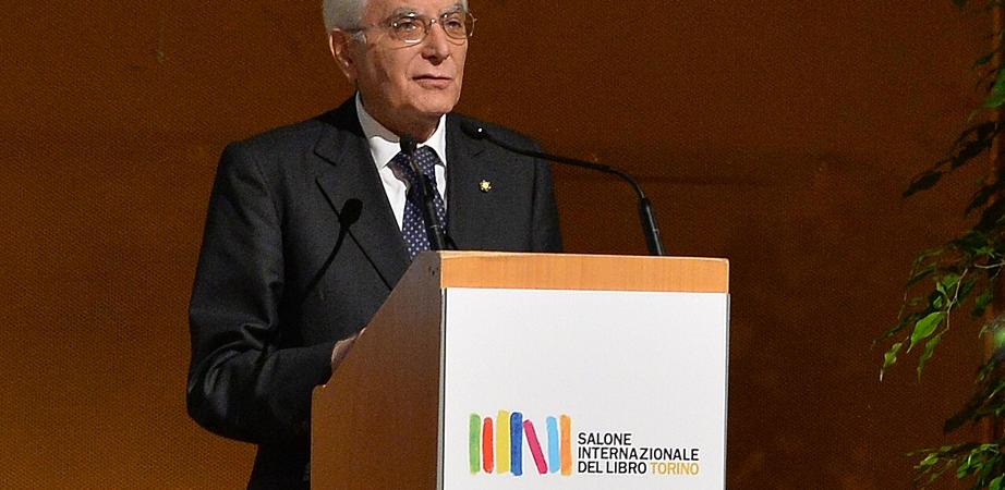 mattarella stipendio