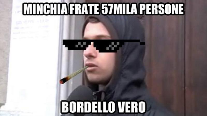 Mattia Sangermano