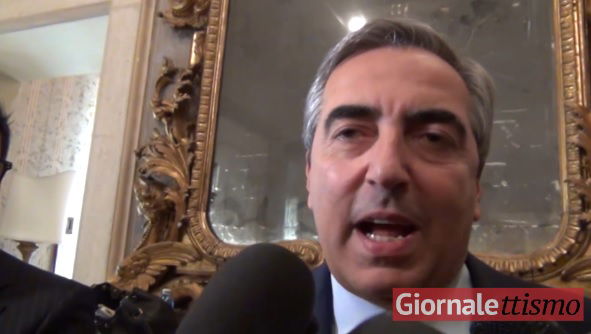 maurizio gasparri