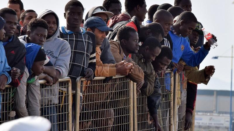 Migranti Ue Wikileaks