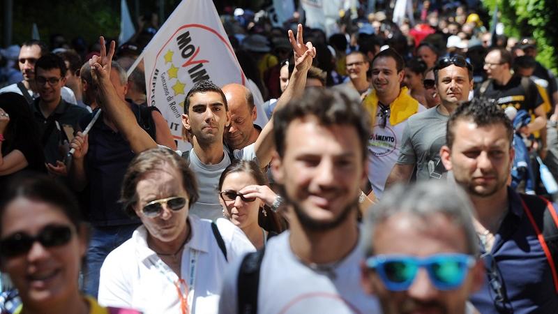 Comunali Sicilia risultati