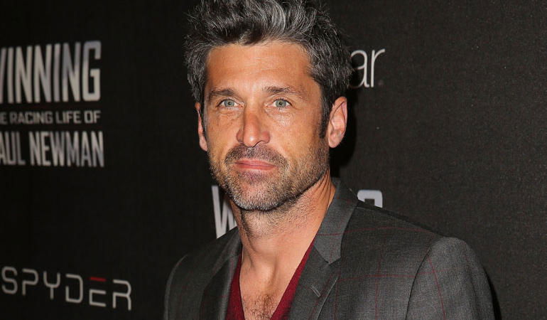 grey's anatomy derek