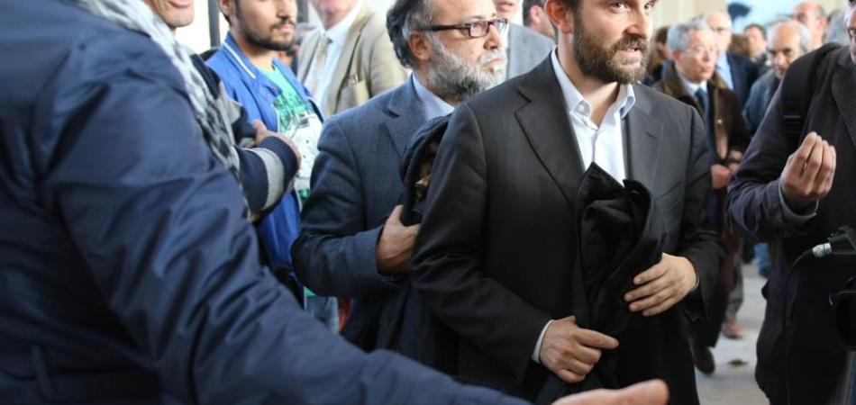 pd roma matteo orfini commissione garanzia