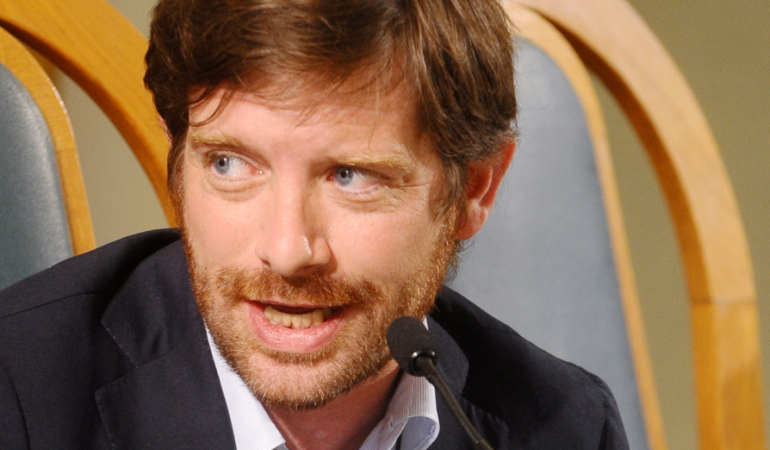 pippo civati