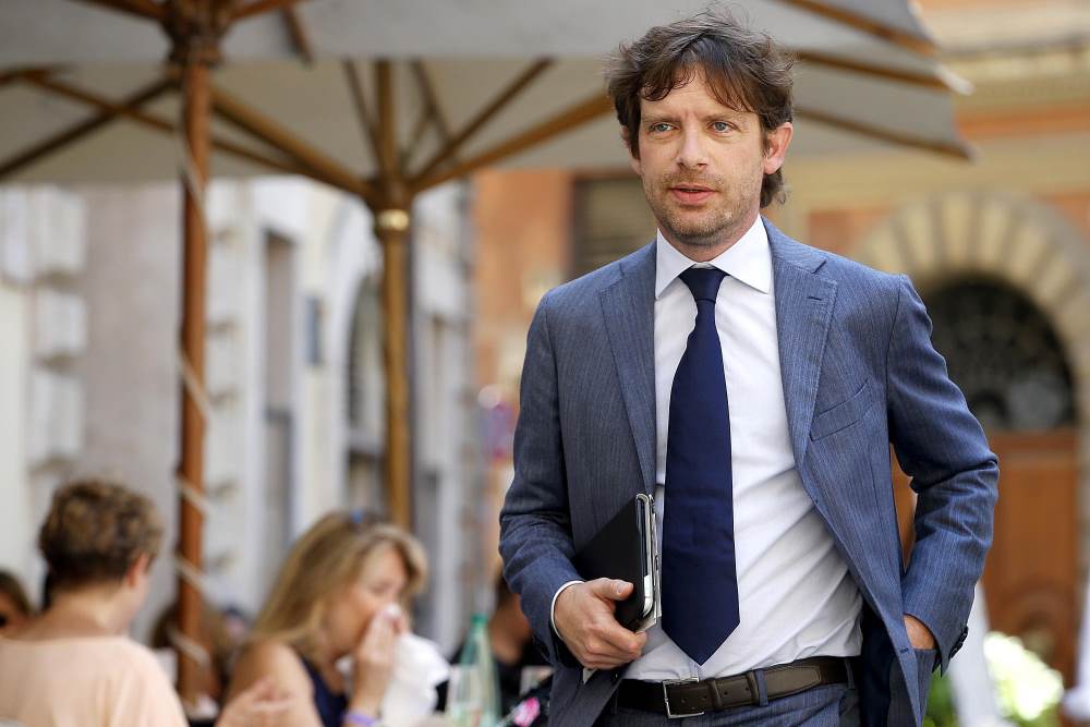 Pippo Civati: “Dalla Liguria inizia il nostro partito nuovo, sarà come la Scozia” article-post