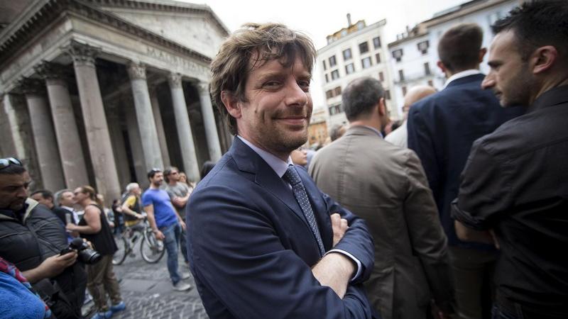Pippo Civati