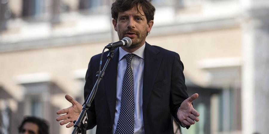 pippo civati