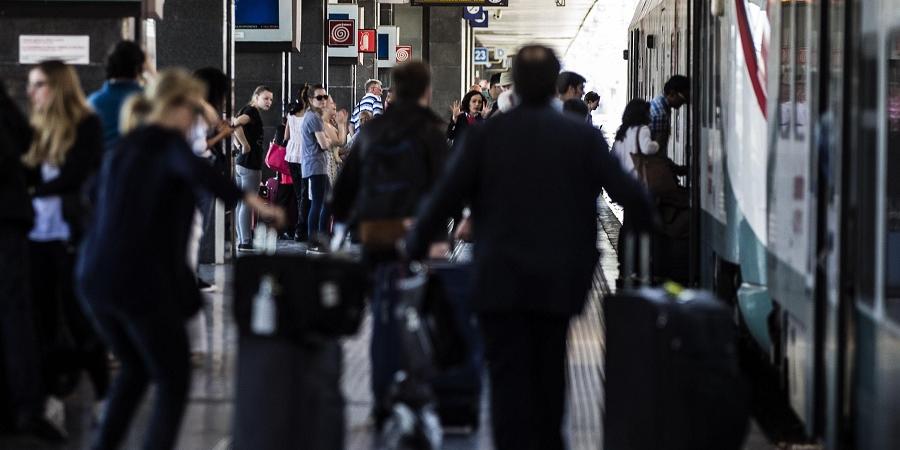 prostituzione minorile stazione termini