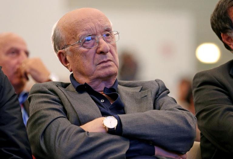 De Mita rieletto a Nusco a 91 anni