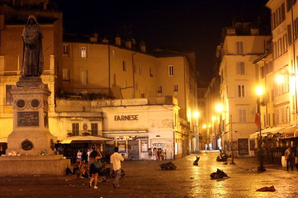 regolamento polizia urbana
