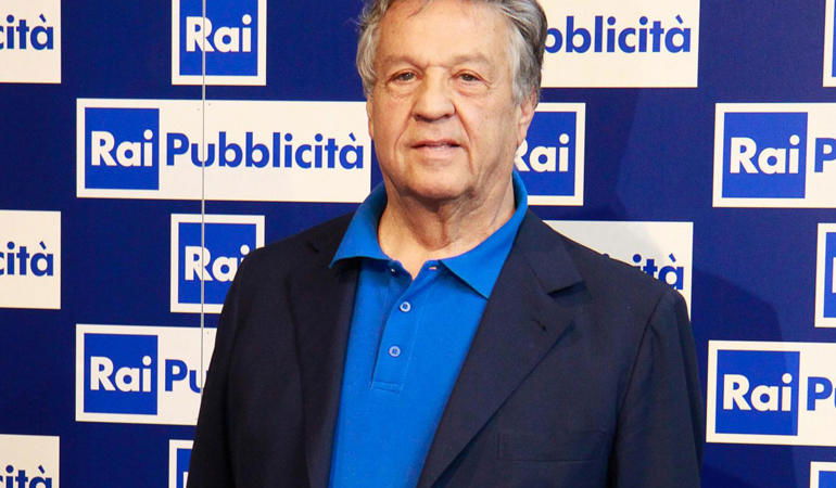 renato pozzetto morto bufala