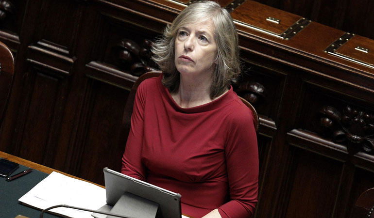 roberta d'alessandro