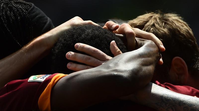 Roma-Genoa diretta live