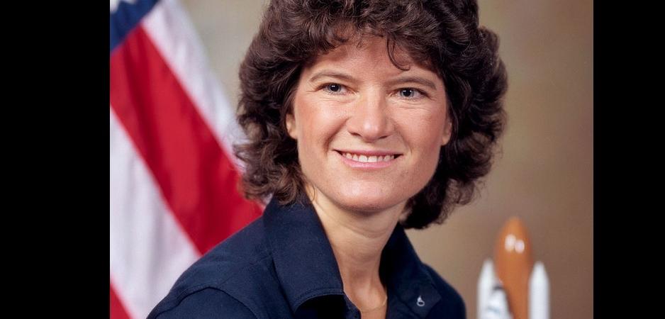 sally ride