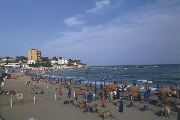 santa marinella