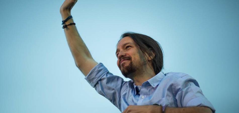 spagna podemos