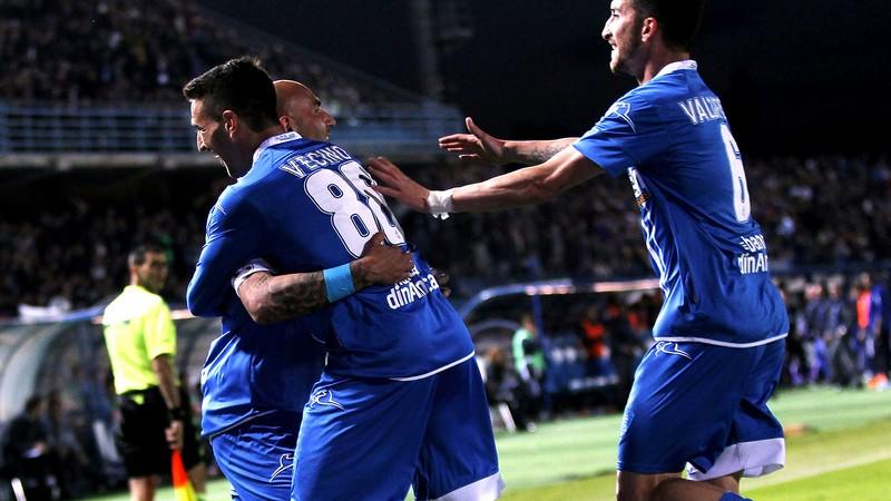 Torino-Empoli
