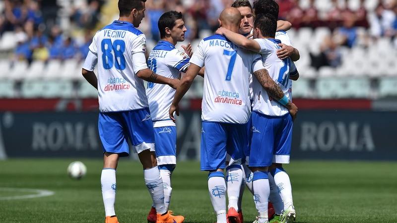 TORINO-EMPOLI