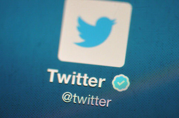 Twitter porno