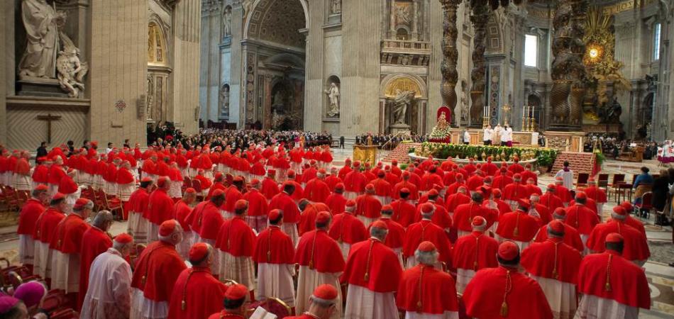 unioni civili cardinali