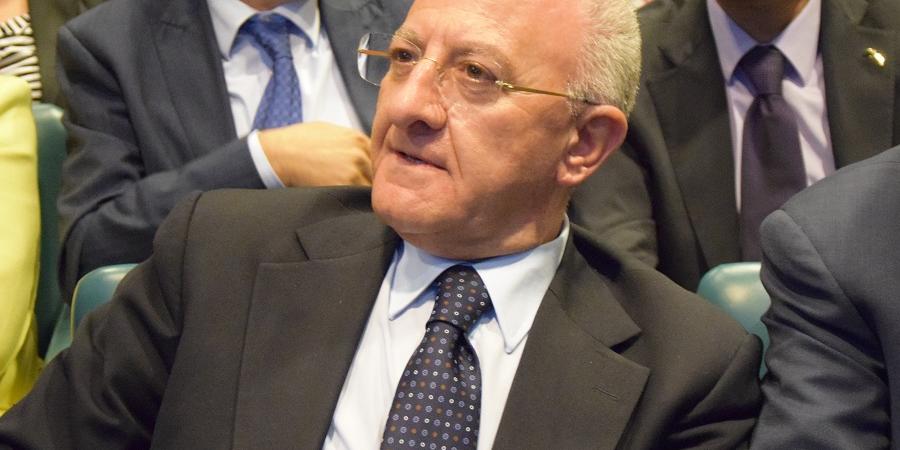 vincenzo de luca