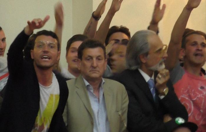 vincenzo de luca contestato