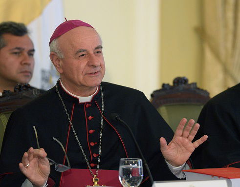 Vincenzo paglia