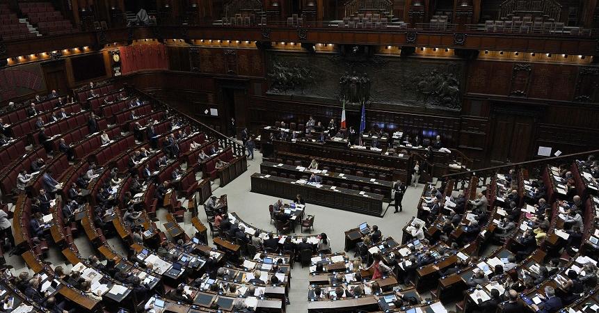 vitalizi parlamentari