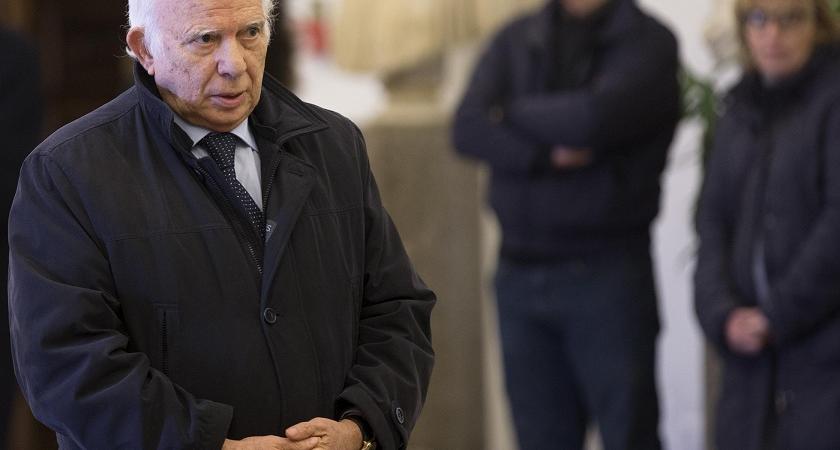 vitalizio parlamentari