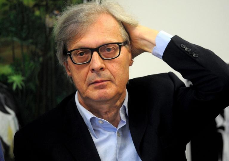 Sgarbi sugli insulti a Lerner: “Gli hanno reso pan per focaccia”
