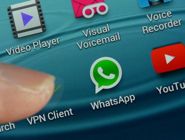whatsapp