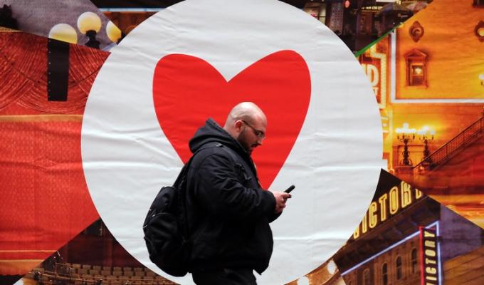 WhatsApp pubblicità
