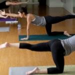 yoga perché fa bene