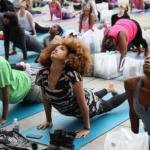 yoga perché fa bene