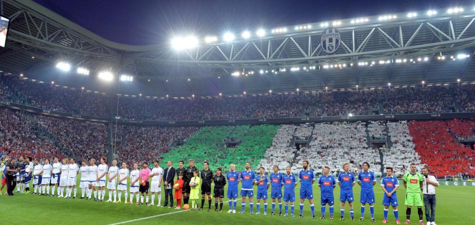 Ascolti tv di martedì 2 giugno 2015 Partita del cuore
